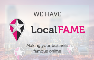 Local Fame - Local Online Marketing